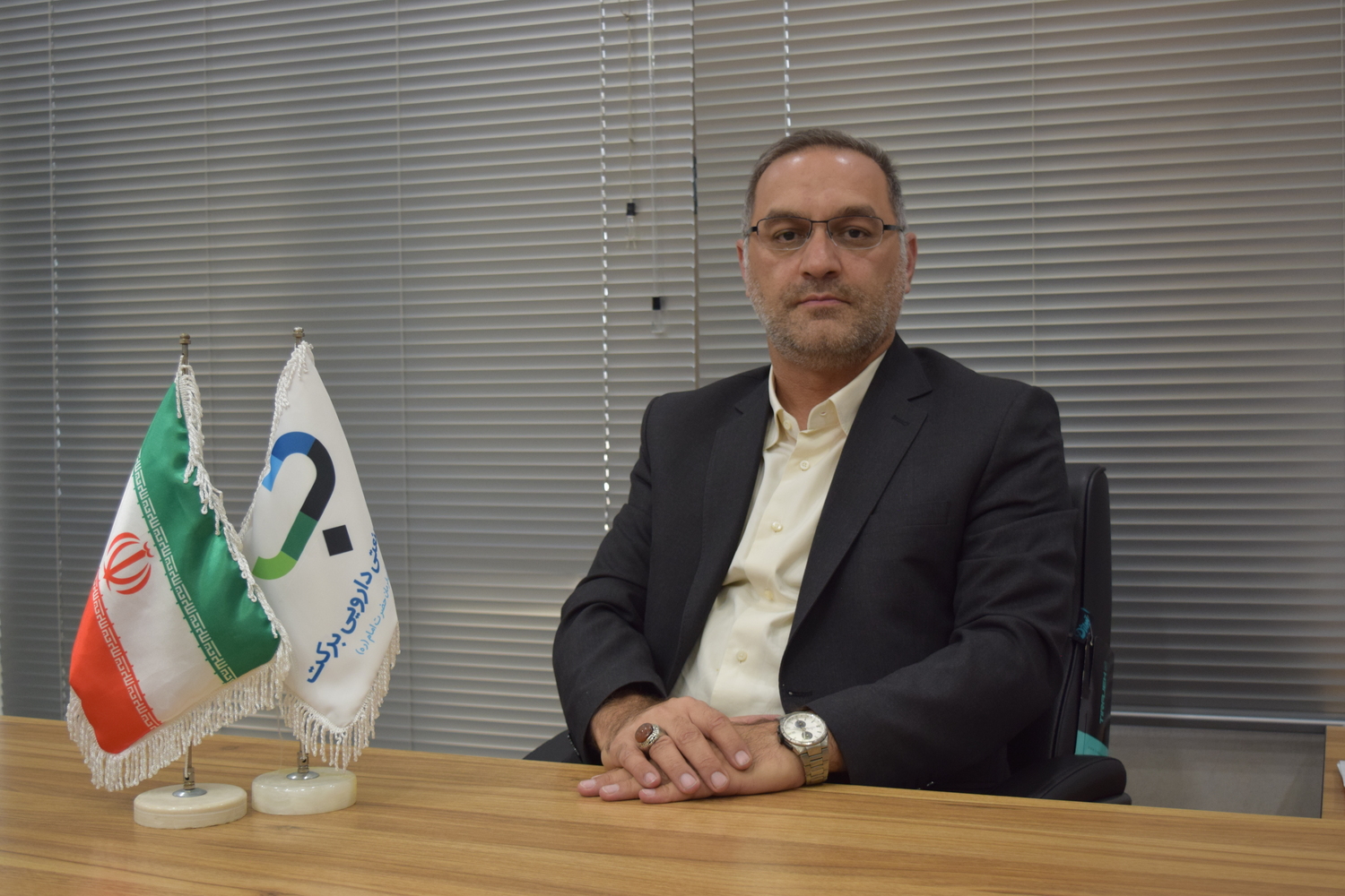 آقای مهدی جباری مطلق